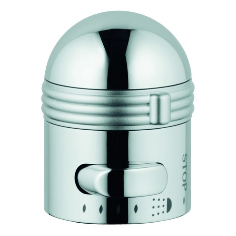 GROHE Absperrgriff 47545 für 34066 weiß/gold 47545LG0