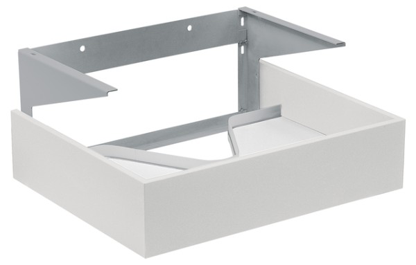 Keuco WT-Unterbau Edition 300 30362, anthrazit 30362003900