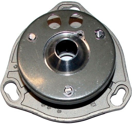 Wolf Luftdüse für COB-2-29 komplett 8908710