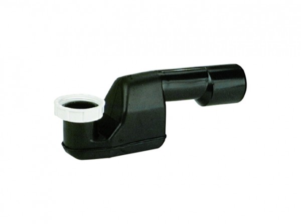 DALLMER Wannen-Siphon 500 N, 1 1/2" x DN 40/DN 50