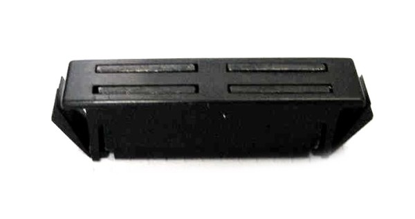WINDHAGER MAGNETVERSCHLUSS LWP, LWK, BW2 Magnetverschluß schwarz VAE, LWP, LWK, 001760