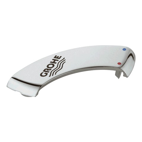 GROHE Abdeckkappe 46230 für Chiara EHM Hebel chrom 46230000