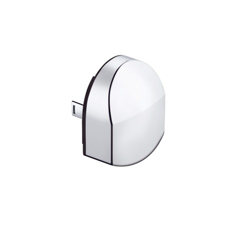 Hansgrohe Gehäuseoberteil chrom Sondervariante 96925000