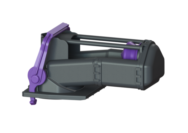 KESSEL Einsatzteil L Abscheider o. RS 680333