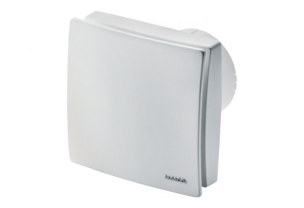 Maico Kleinraumventilator ECA 100 ipro KB Innenverschluss, Bewegung, DN100 840209