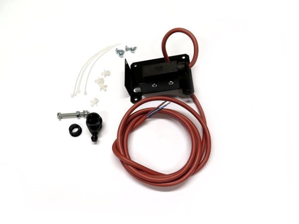 WINDHAGER TÜRSICHERHEITSSCHALTER HMX030 Türsicherheitsschalter 502200