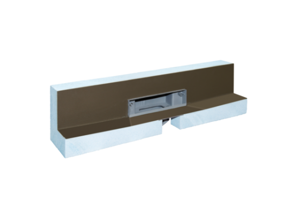 KESSEL Einbauboard Wandablauf Scada 900 mm, für LED 48004