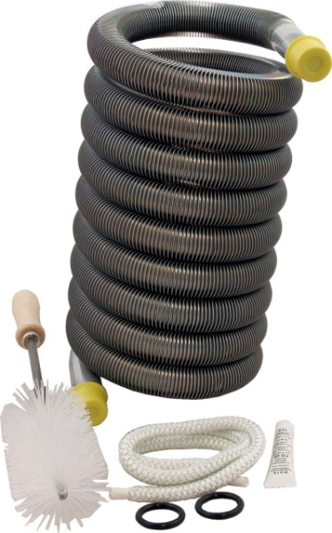 Wolf Heizwasserwärmetauscher GB-20 8612540