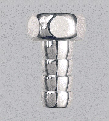 GROHE Schlauchverschraubung 13914 1/2" Innengewinde M22x1 chrom 13914000