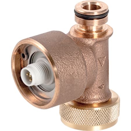 Geberit Volumenstromsensor intern, für Hygienesp. im UP-SPK für KW/WW-Anschluss 616.224.00.1