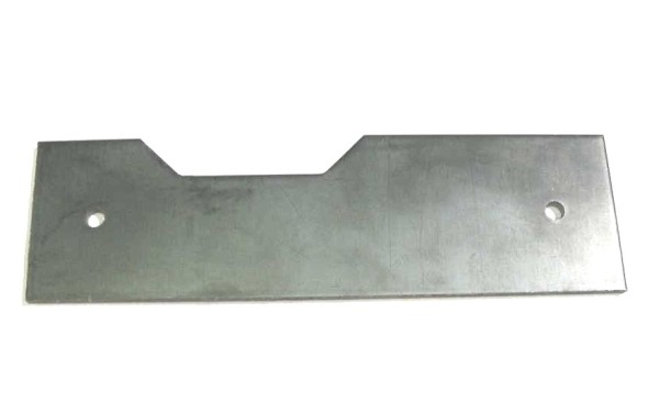 WINDHAGER SPANNBLECH 25PMX, BW Spannblech PMX21/26,BioWIN10-26 042369