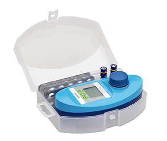 Grünbeck Digitales Prüfgerät Scuba II 211235