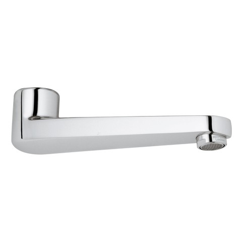 GROHE Gussauslauf 13270 chrom 13270000