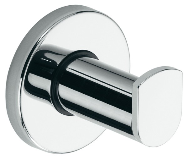 Keuco HandtuchhaKeucon Plan 14914, silber-eloxiert 14914170000