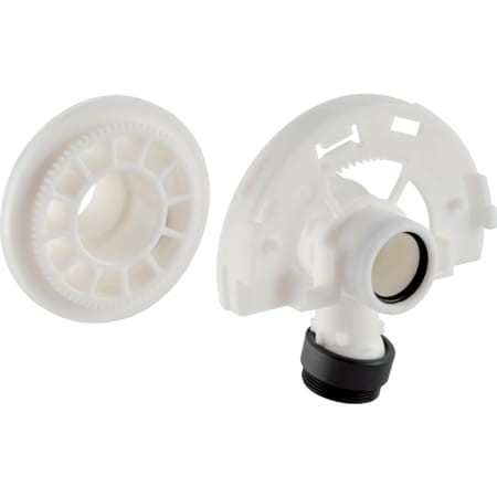 Geberit Einlauf komplett 241.506.00.1