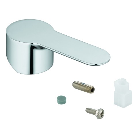 GROHE Hebel 46812 chrom 46812000