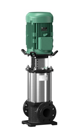 Wilo Hochdruck-Kreiselp. Helix FIRST V 429-5/30/E/KS/400-50,DN 25,400V,4kW 4201121