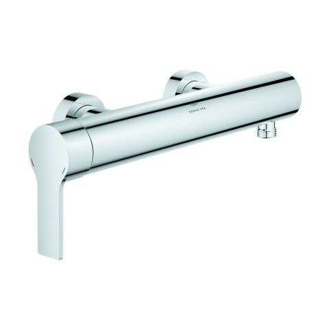 GROHE EH-Brausebatterie Allure 32846_1 Wandmontage chrom 32846001