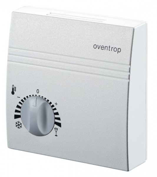 OVENTROP-Fernversteller für Heizkreisregler "Regtronic RH" 1152096