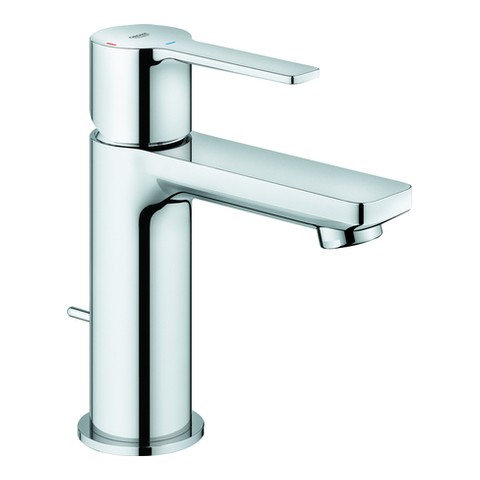 GROHE EH-WT-Batterie Lineare 23790_1 XS-Size Mittelstellung kalt chrom 23790001