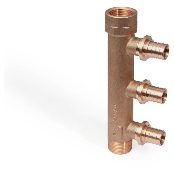 Rehau SH.-V. 3-f. 16-R/Rp3/4 RAU.RX+ 14563851001