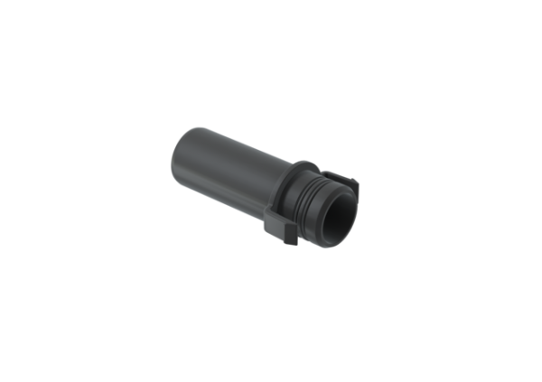 KESSEL Adapter für Druckanschluss DN 32, DA 40 mm, PE 28086