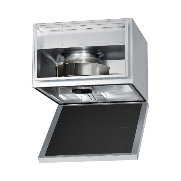 Helios SKRW EC 315/50/25 A SILENT Kanalventilat. EC schallg.,regelbar,1-PH 07588