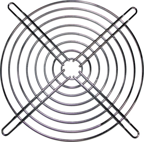 Wolf Gitter für Ventilator für Wärmepumpe SWP 1731362