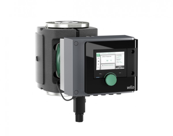 Wilo Smart-Nassläufer-Umwälzpumpe Stratos MAXO-Z 50/0,5-9 PN16,457W 2186317