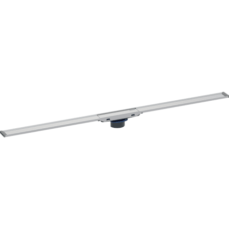 Geberit Duschrinne CleanLine20 30-90 cm Metall poliert / Metall gebürstet 154.450.KS.1
