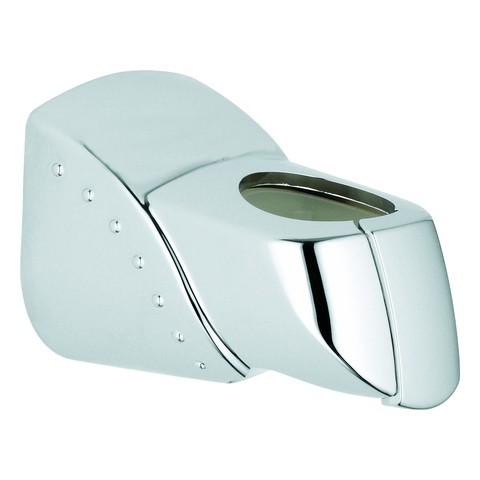 GROHE Brausestangenhalterung 45699 weiß 45699L00