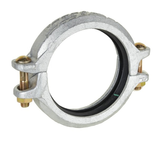 Resideo Klammer komplett zu BA298/I DN 65 - 100