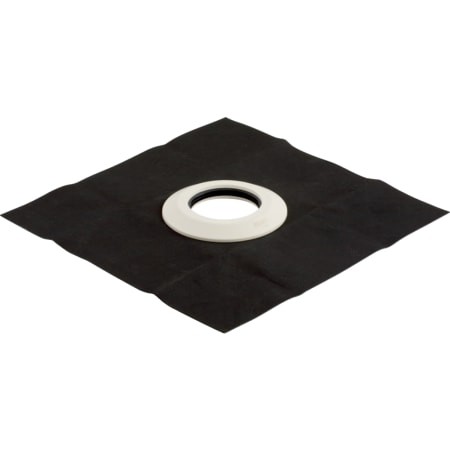 Geberit Feuchtigkeitsabdichtung mit Anschlussfolie Resistit d110 367.673.00.1