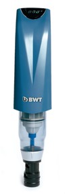 BWT Filter Infinity AP GR.1 (3/4-11/4) Rückspülfilter Grd.körper,230/50 V/Hz 10258