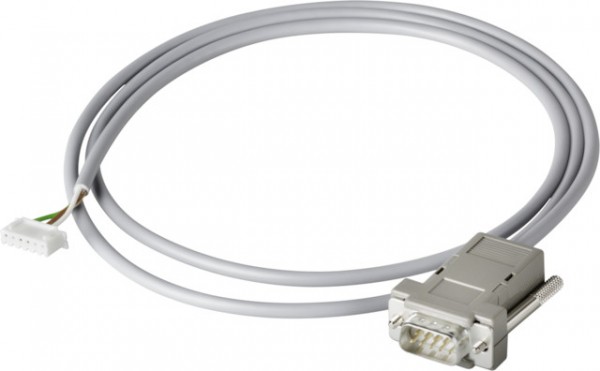 Viega Anschlusskabel Fonterra Smart Control 1250.26 736460