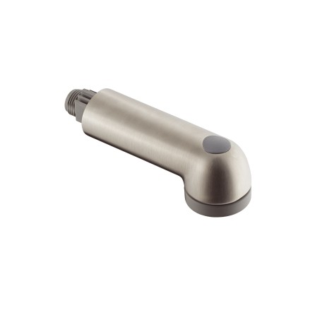 Hansgrohe Ausziehbrause Allegra Steel 35893800