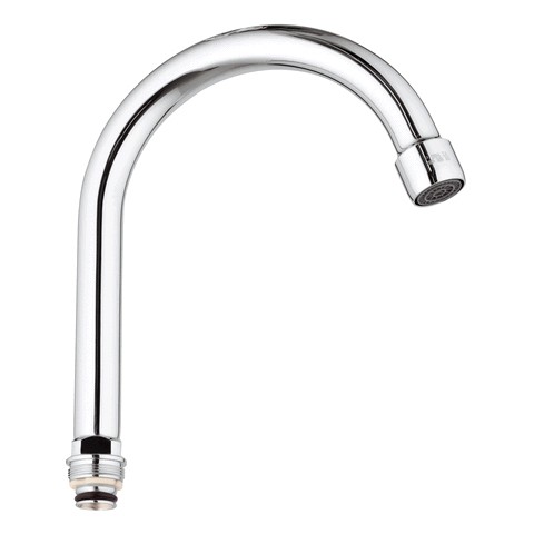 GROHE Auslauf 13219 chrom 13219000