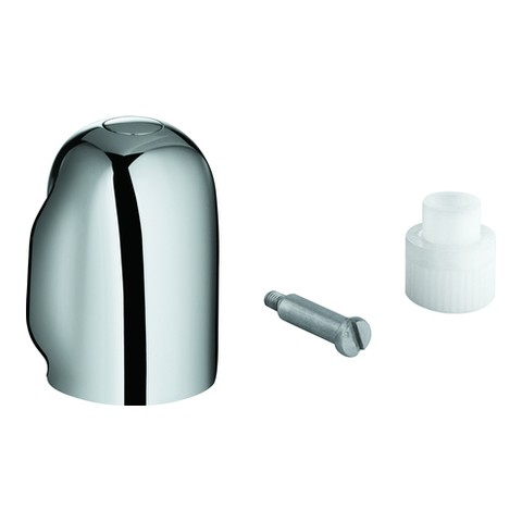 GROHE Absperrgriff 48269 für Grohtherm 1000 chrom 48269000