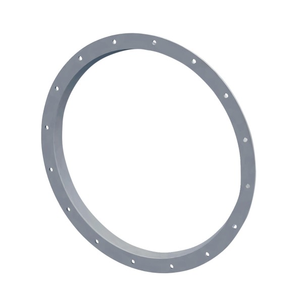 Helios FR 250 Winkel-Flanschring 01203