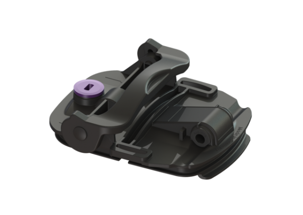 KESSEL Verriegelungsdeckel DN 90 100 72235