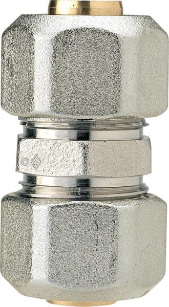 Klemmringverschraubung EVENES für MSVR K upplung 16x2mm