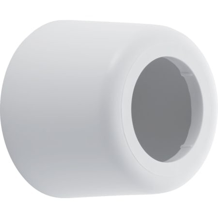 Geberit Wandrosette tief Abgang d32 glanzverchromt 241.507.21.1