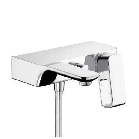 Hansgrohe Wannenmischer Axor Urquiola Aufputz DN15 chrom 11420000