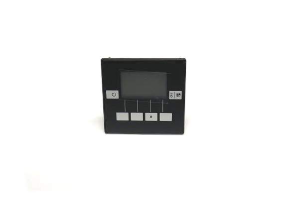 WINDHAGER InfoWINplus B5 InfoWINplus B5 011980
