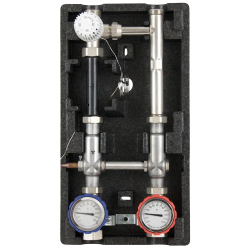 strawa strawi 125 VA Aufbaugruppe FWR0-130