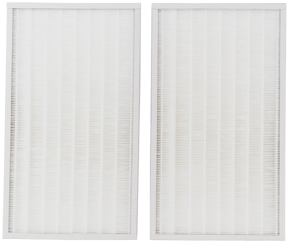 Wolf Service-Set Pollenfilter ePM2,5 50% 415x237mm, 2 Stück, f. CWL-300/400 1668497