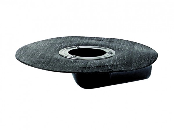 DALLMER Balkonablaufgehäuse 83 DallBit, DN 70