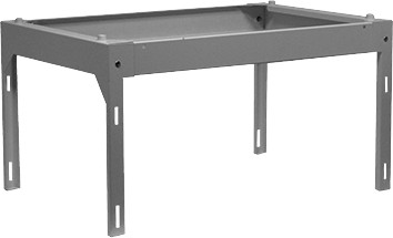 Wolf Montageständer für CWL-2-325 2/2 2139815