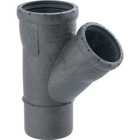 Geberit Silent-Pro Abzweig 45Gr d160/160 393.737.14.1
