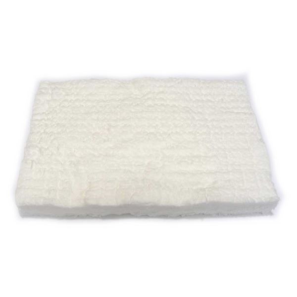 WINDHAGER IS. AT 415X279X38 KM1260/128 L Isolierung Aschetür (415x279x38) LWP180- 007091